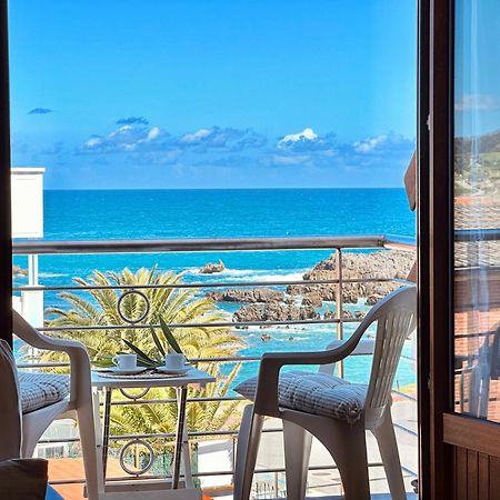 Apartamentos Pineda نوخا المظهر الخارجي الصورة