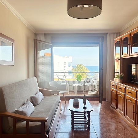 Apartamentos Pineda نوخا المظهر الخارجي الصورة