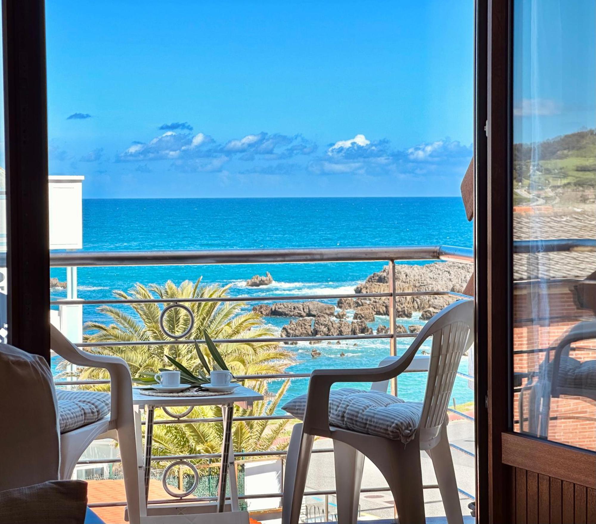 Apartamentos Pineda نوخا المظهر الخارجي الصورة