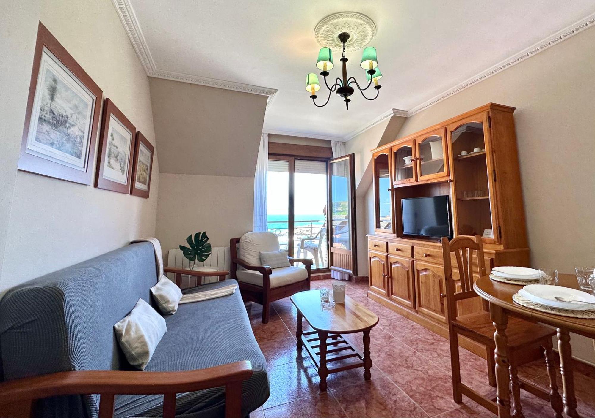 Apartamentos Pineda نوخا المظهر الخارجي الصورة