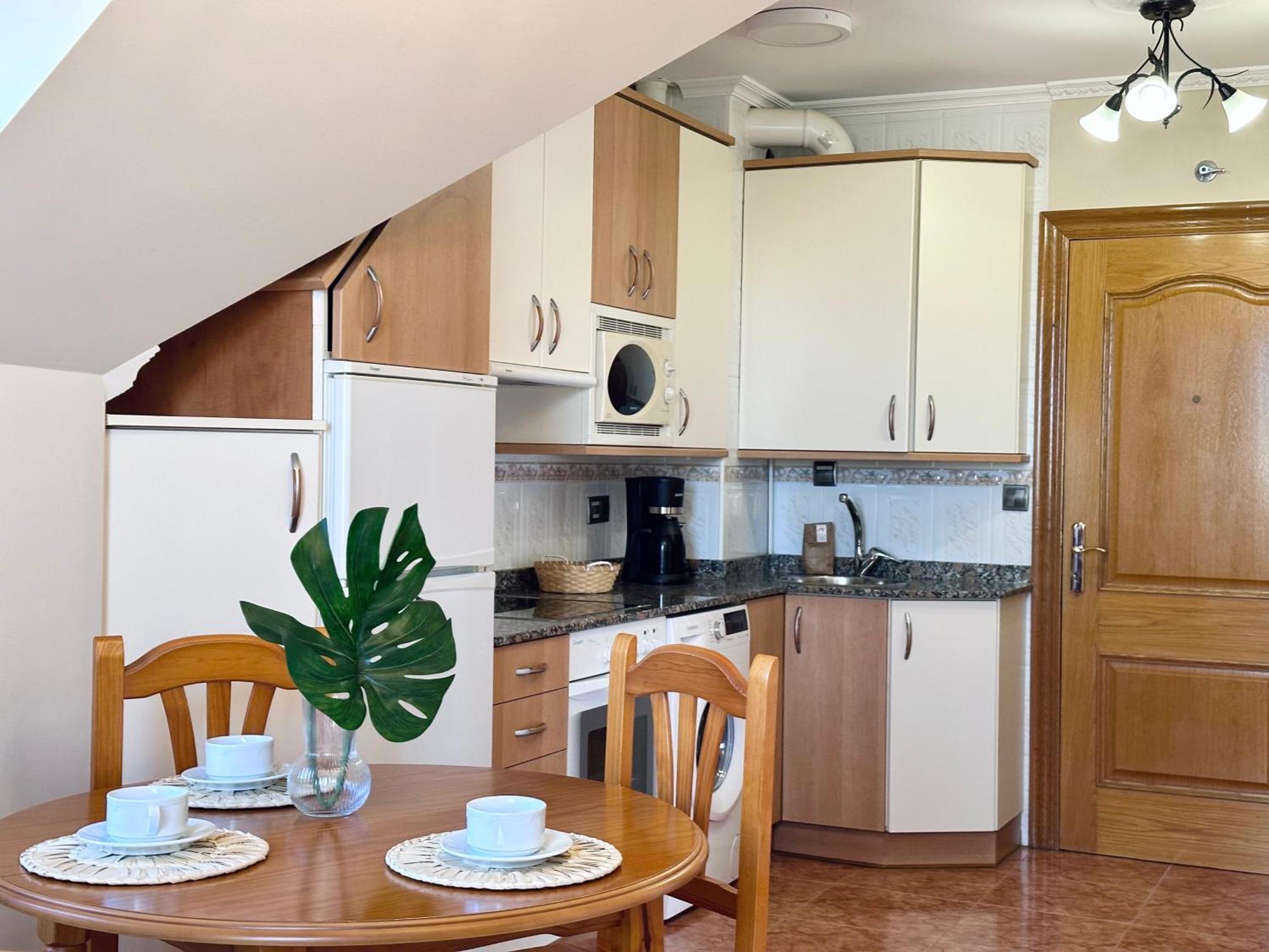 Apartamentos Pineda نوخا المظهر الخارجي الصورة