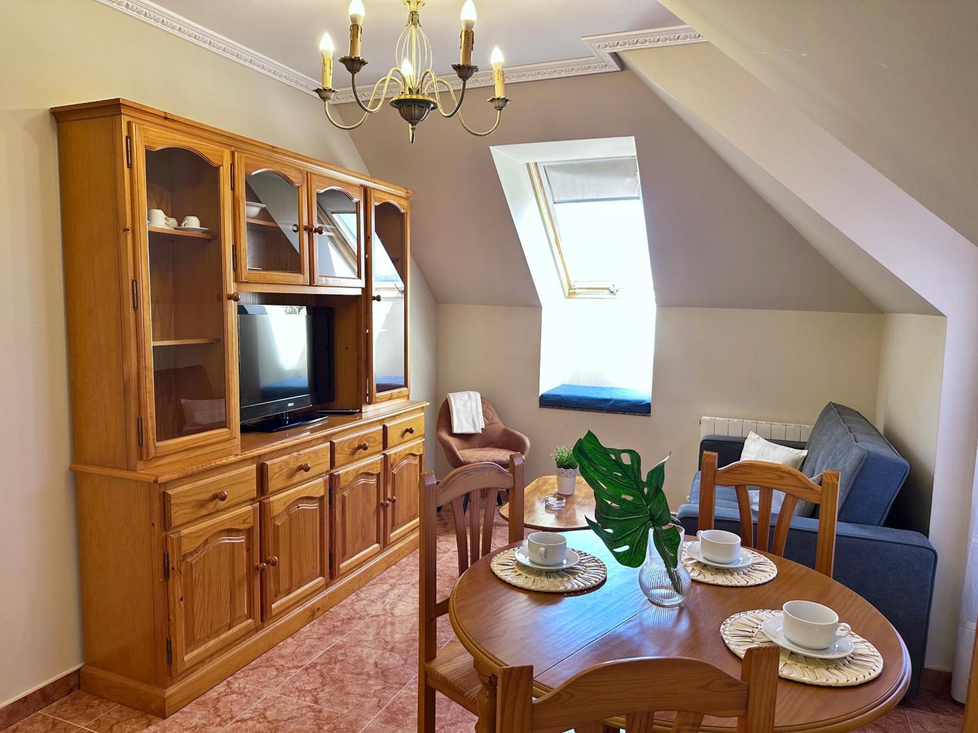 Apartamentos Pineda نوخا المظهر الخارجي الصورة