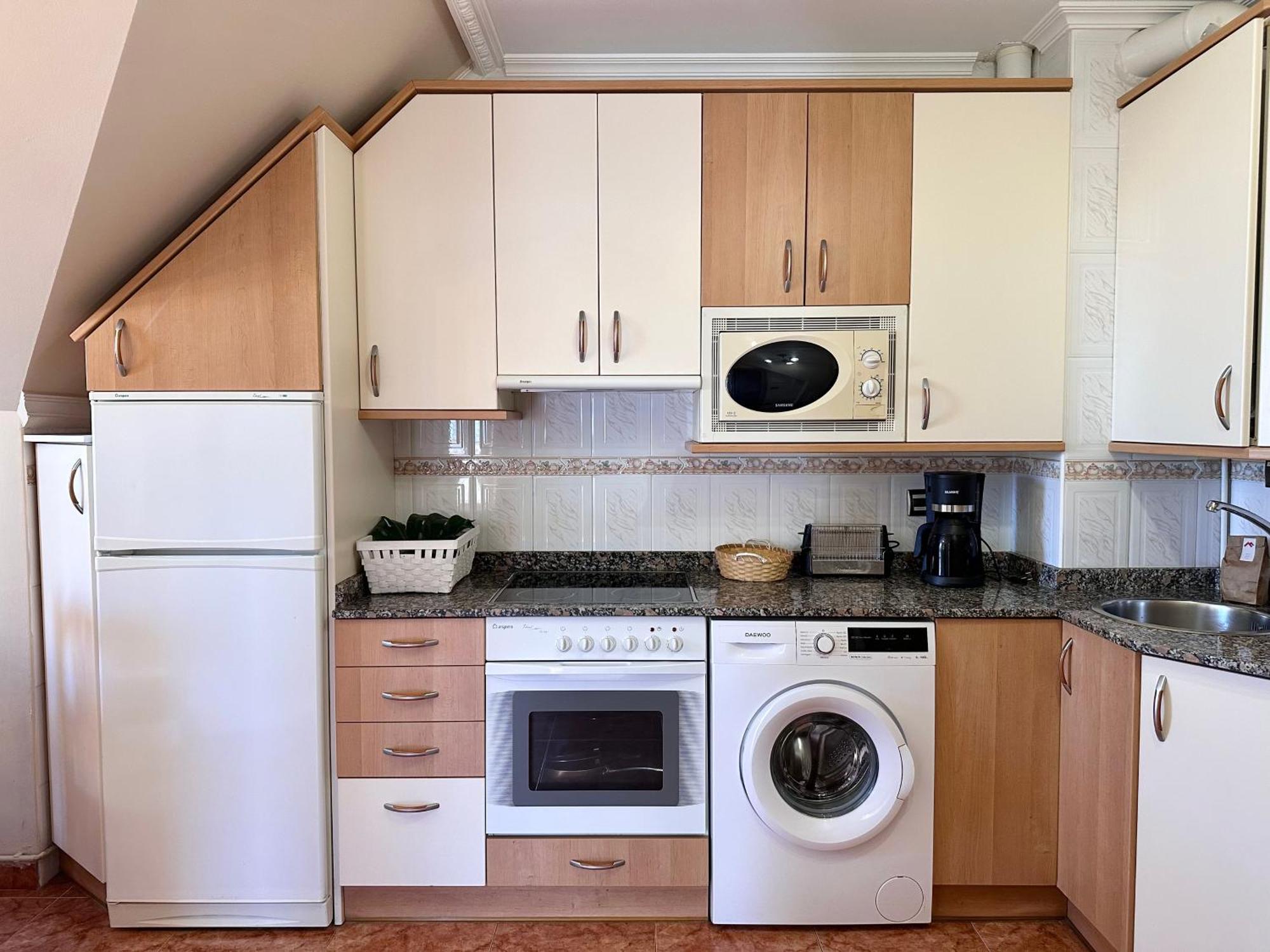 Apartamentos Pineda نوخا المظهر الخارجي الصورة
