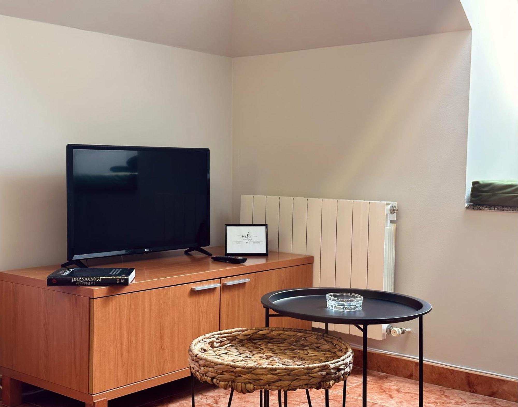 Apartamentos Pineda نوخا المظهر الخارجي الصورة