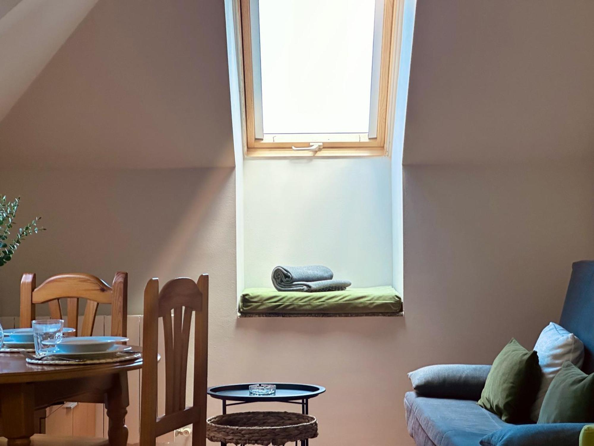 Apartamentos Pineda نوخا المظهر الخارجي الصورة