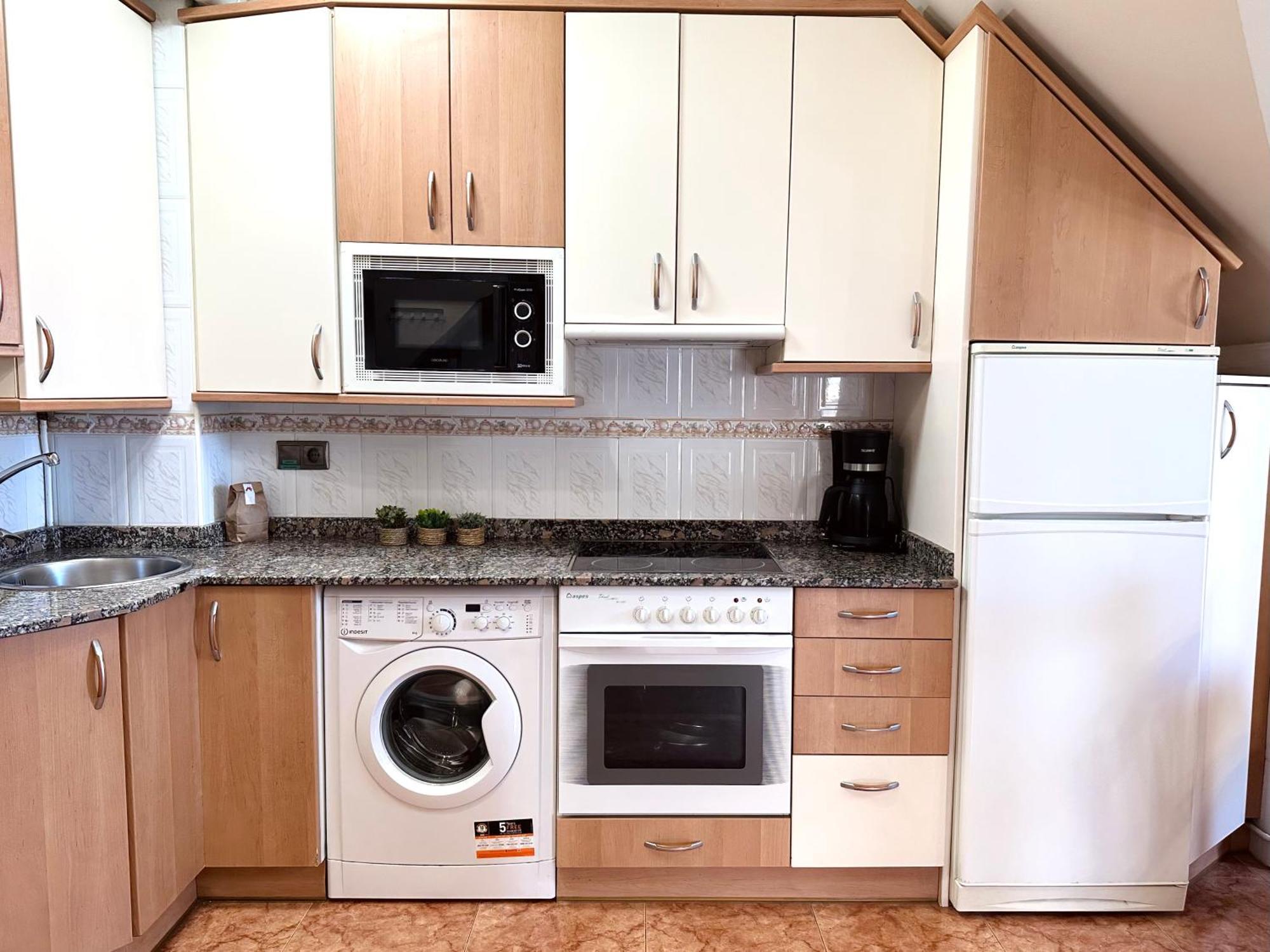 Apartamentos Pineda نوخا المظهر الخارجي الصورة