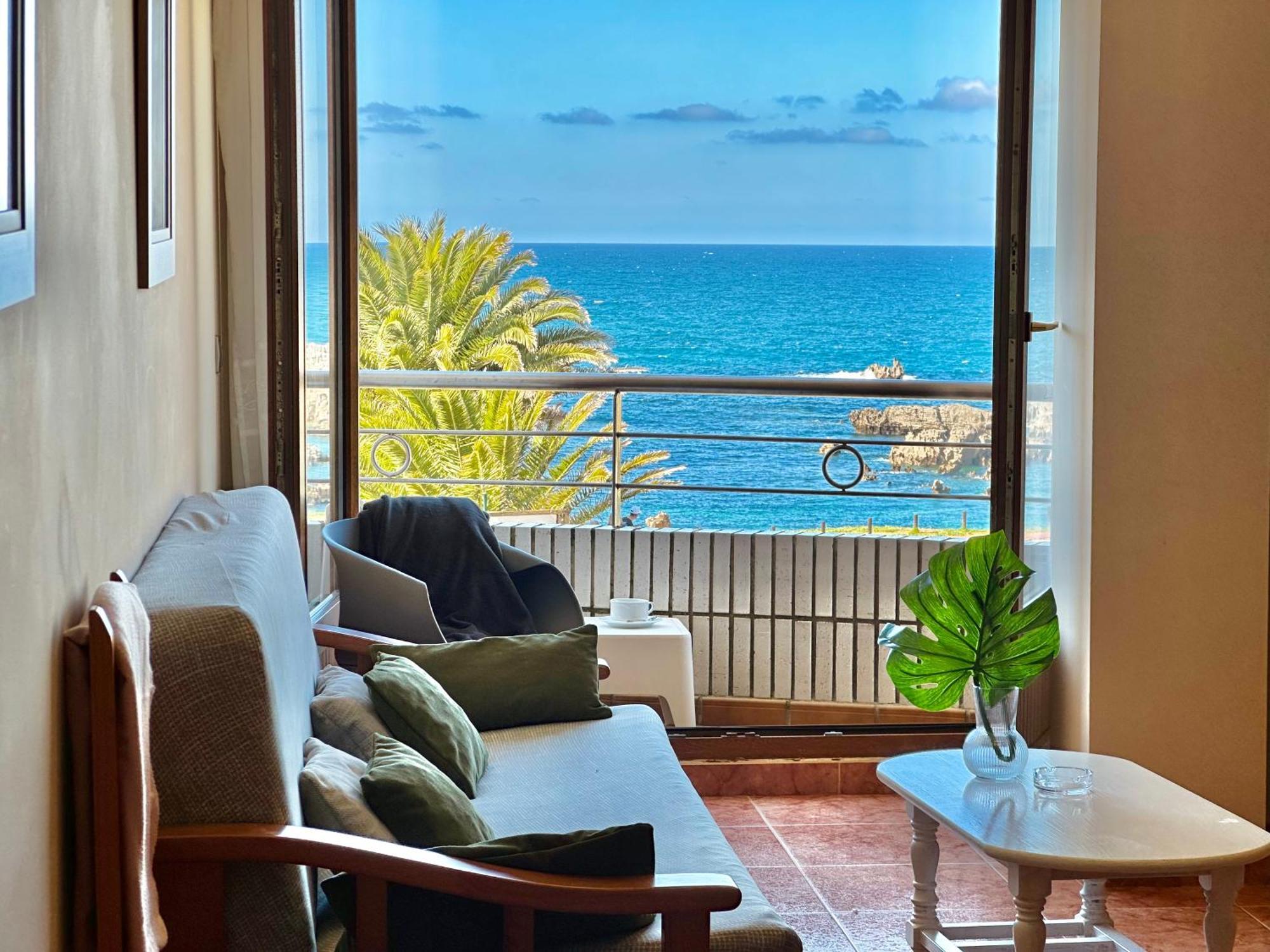 Apartamentos Pineda نوخا المظهر الخارجي الصورة