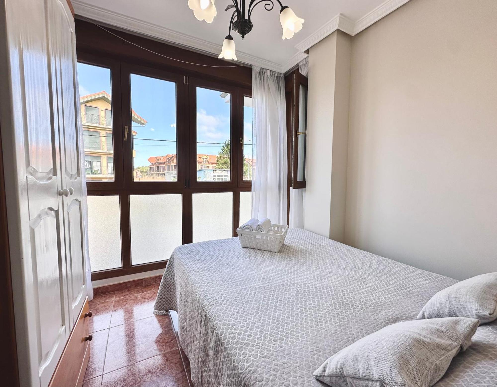 Apartamentos Pineda نوخا المظهر الخارجي الصورة
