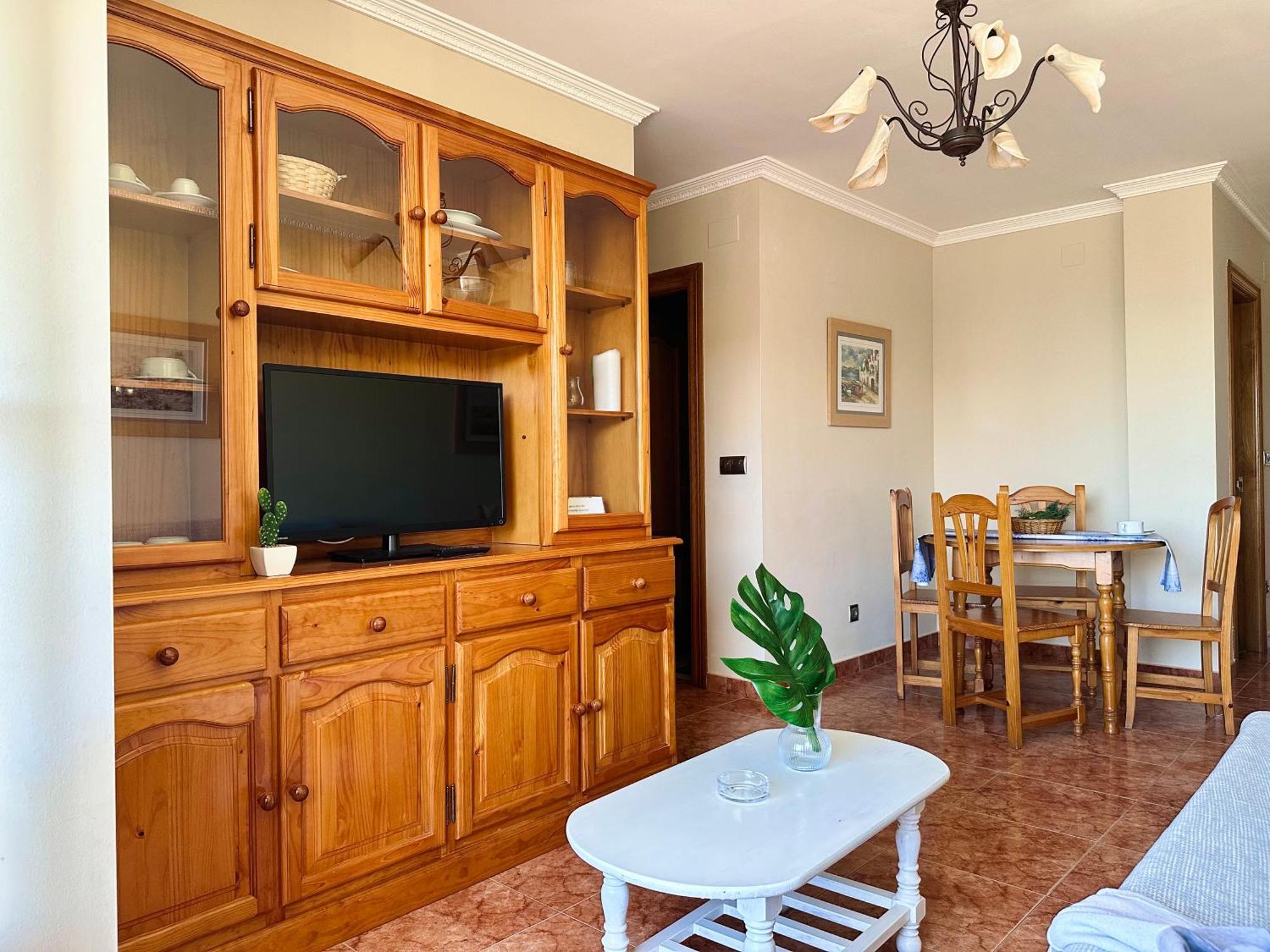 Apartamentos Pineda نوخا المظهر الخارجي الصورة