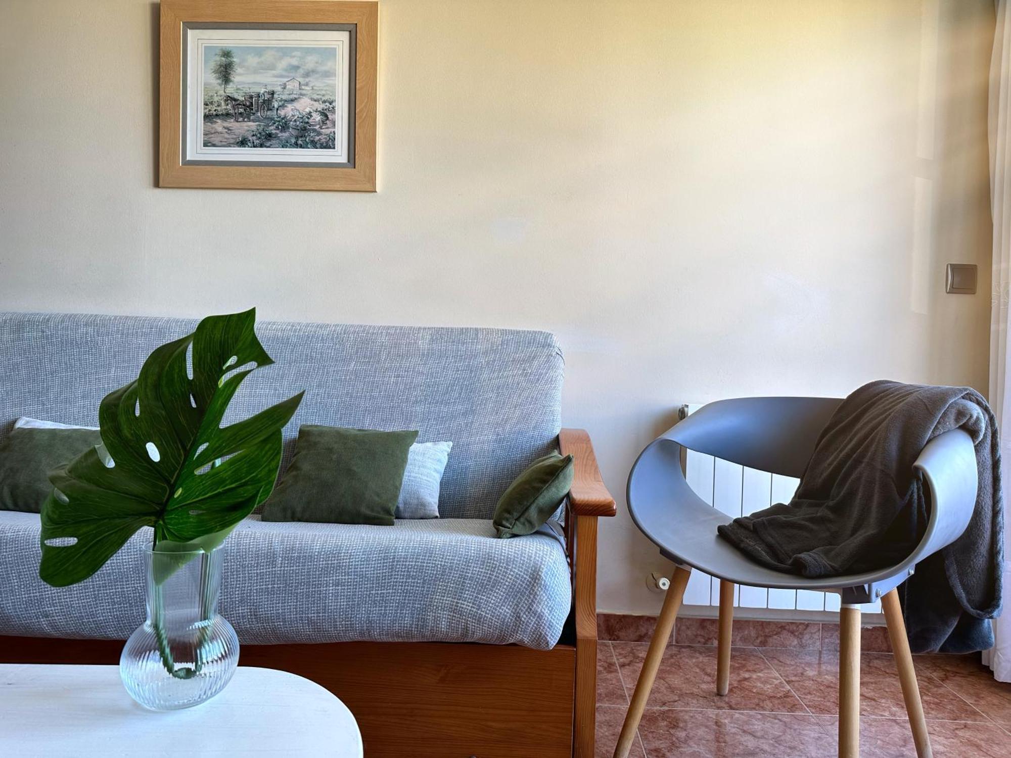 Apartamentos Pineda نوخا المظهر الخارجي الصورة