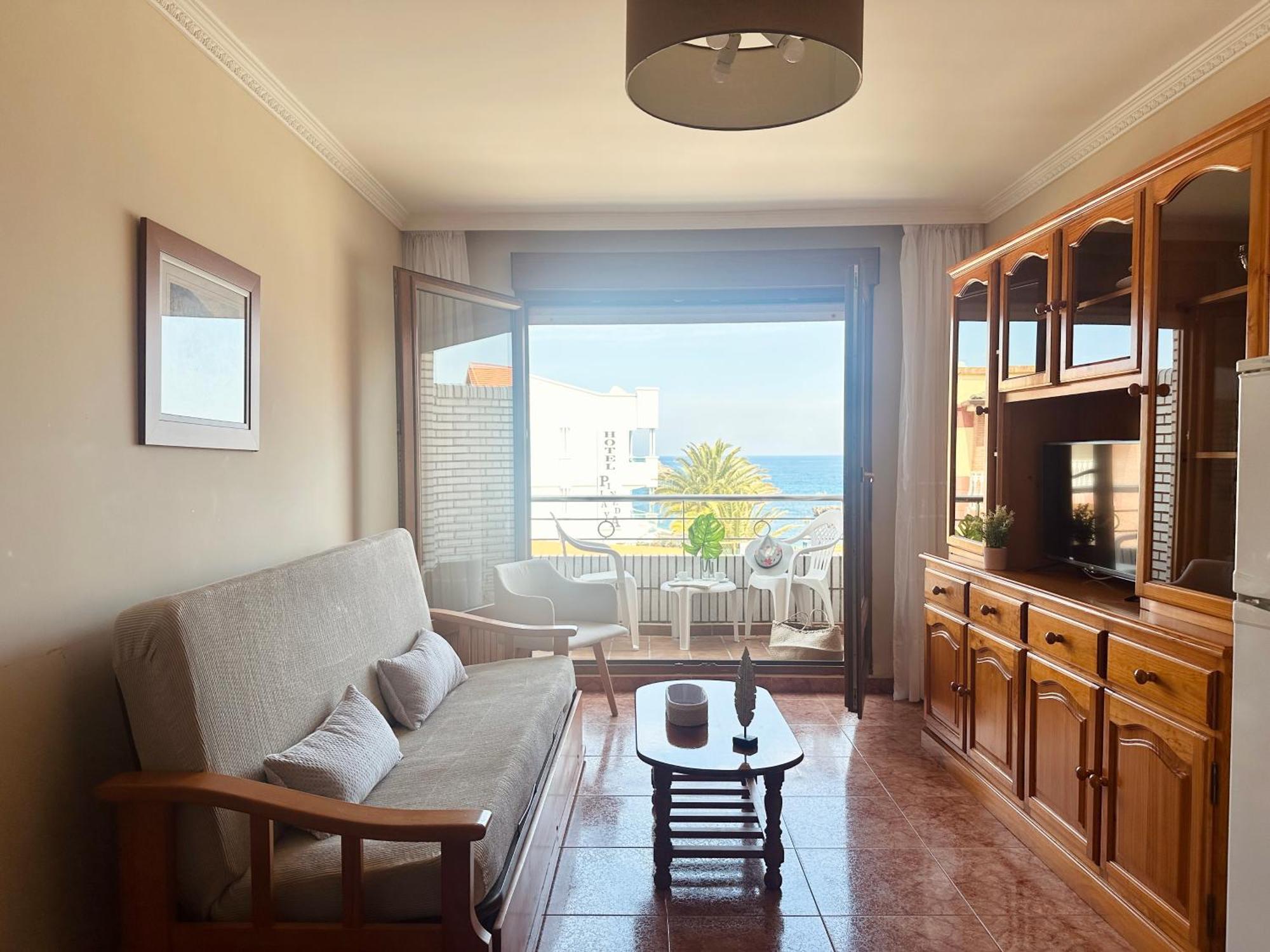 Apartamentos Pineda نوخا المظهر الخارجي الصورة