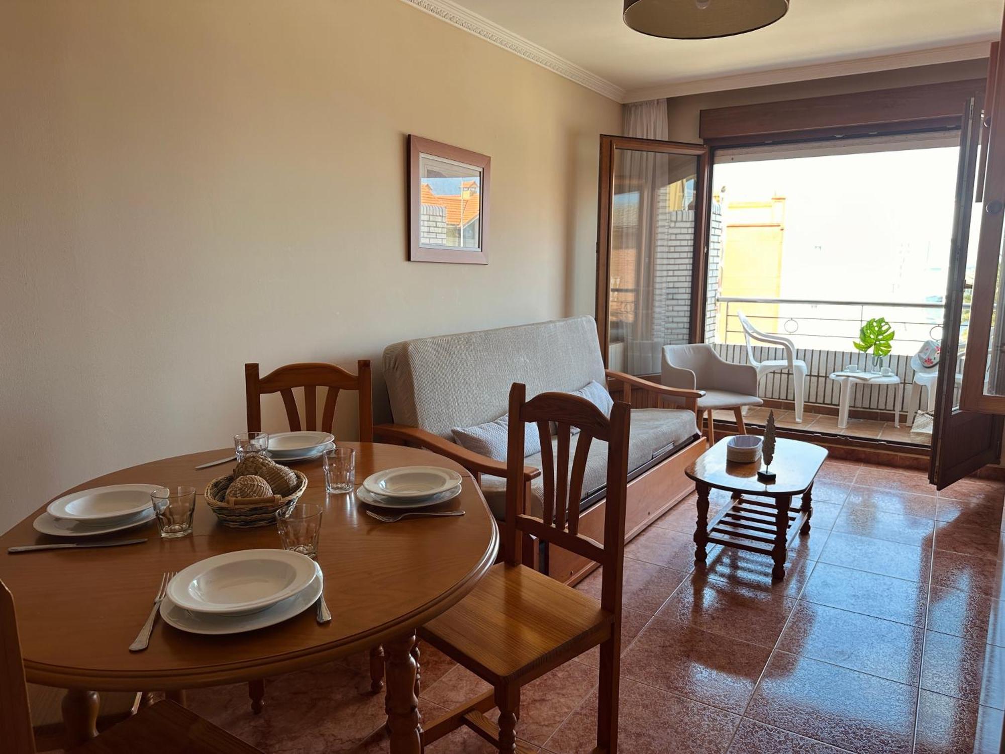 Apartamentos Pineda نوخا المظهر الخارجي الصورة
