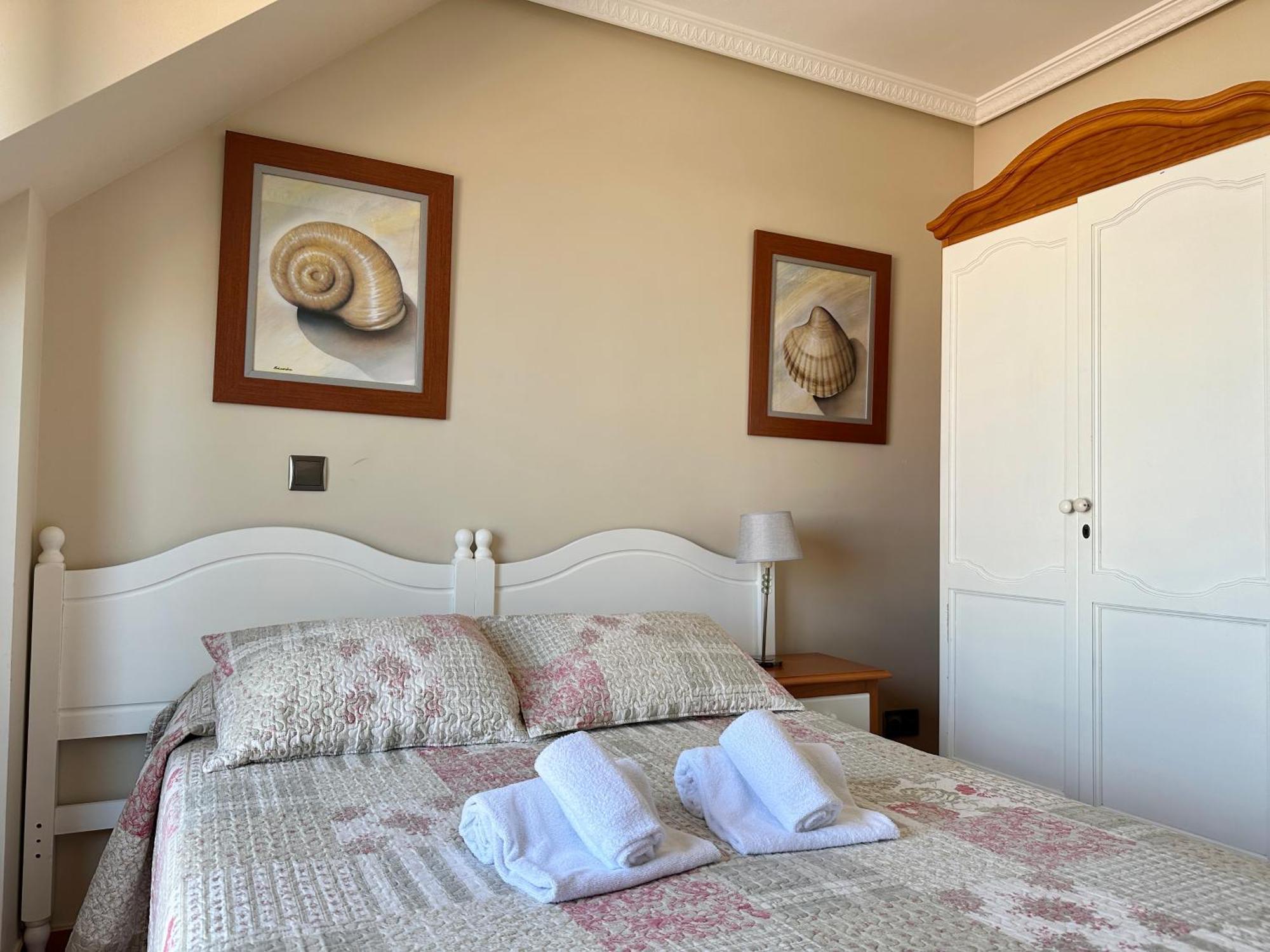 Apartamentos Pineda نوخا المظهر الخارجي الصورة