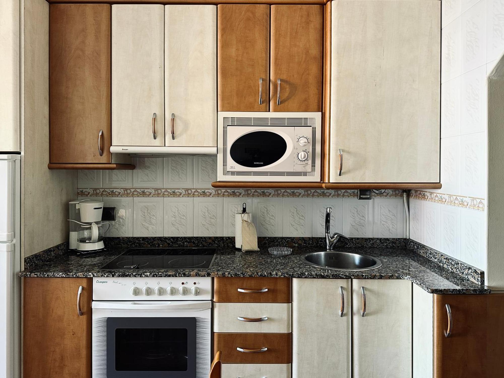Apartamentos Pineda نوخا المظهر الخارجي الصورة