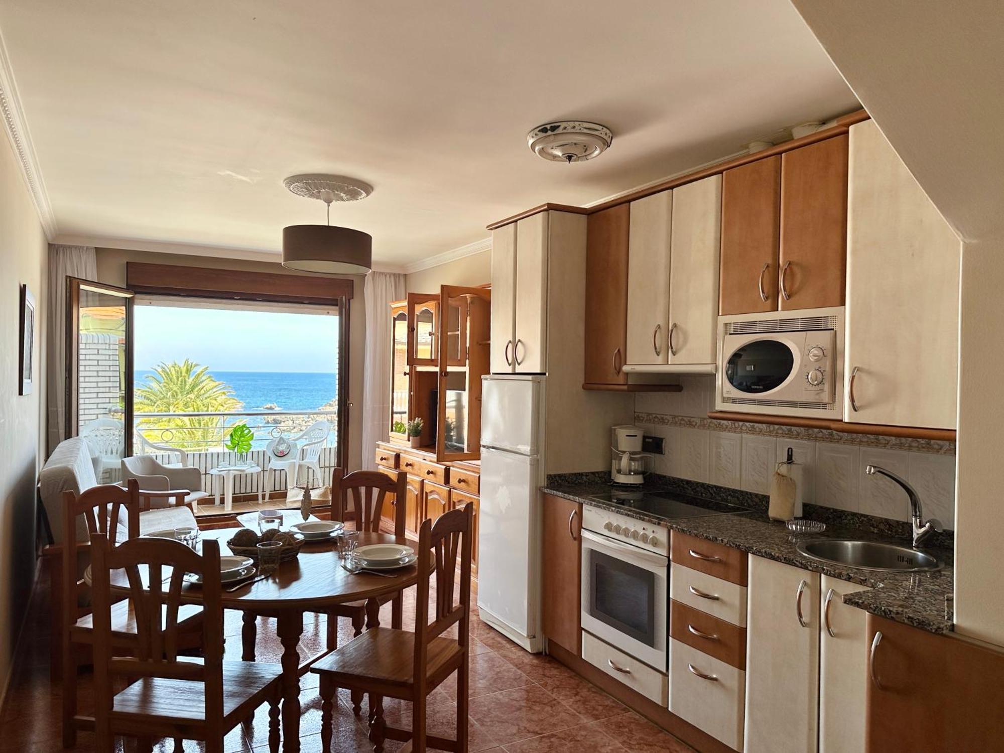 Apartamentos Pineda نوخا المظهر الخارجي الصورة