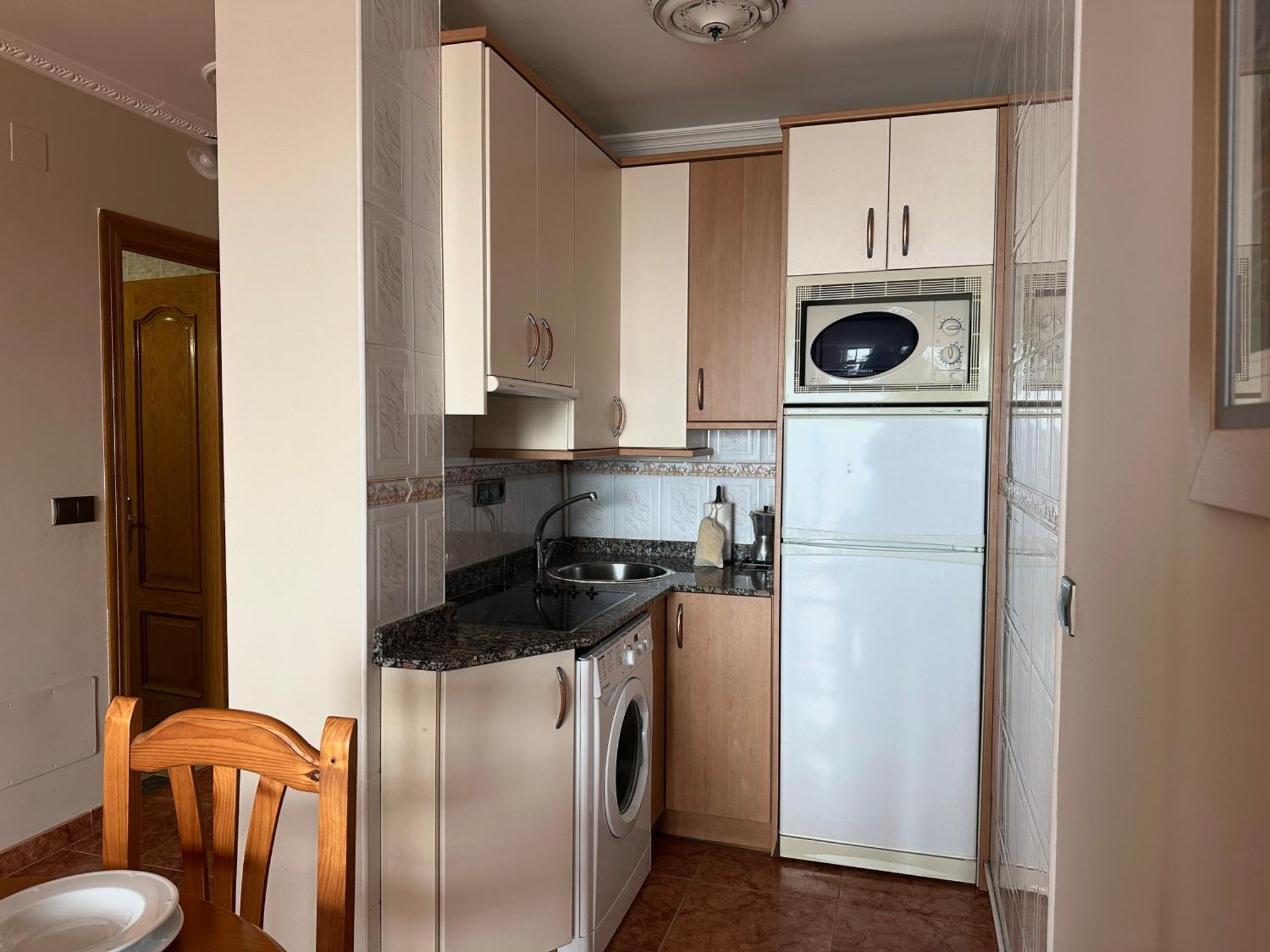 Apartamentos Pineda نوخا المظهر الخارجي الصورة
