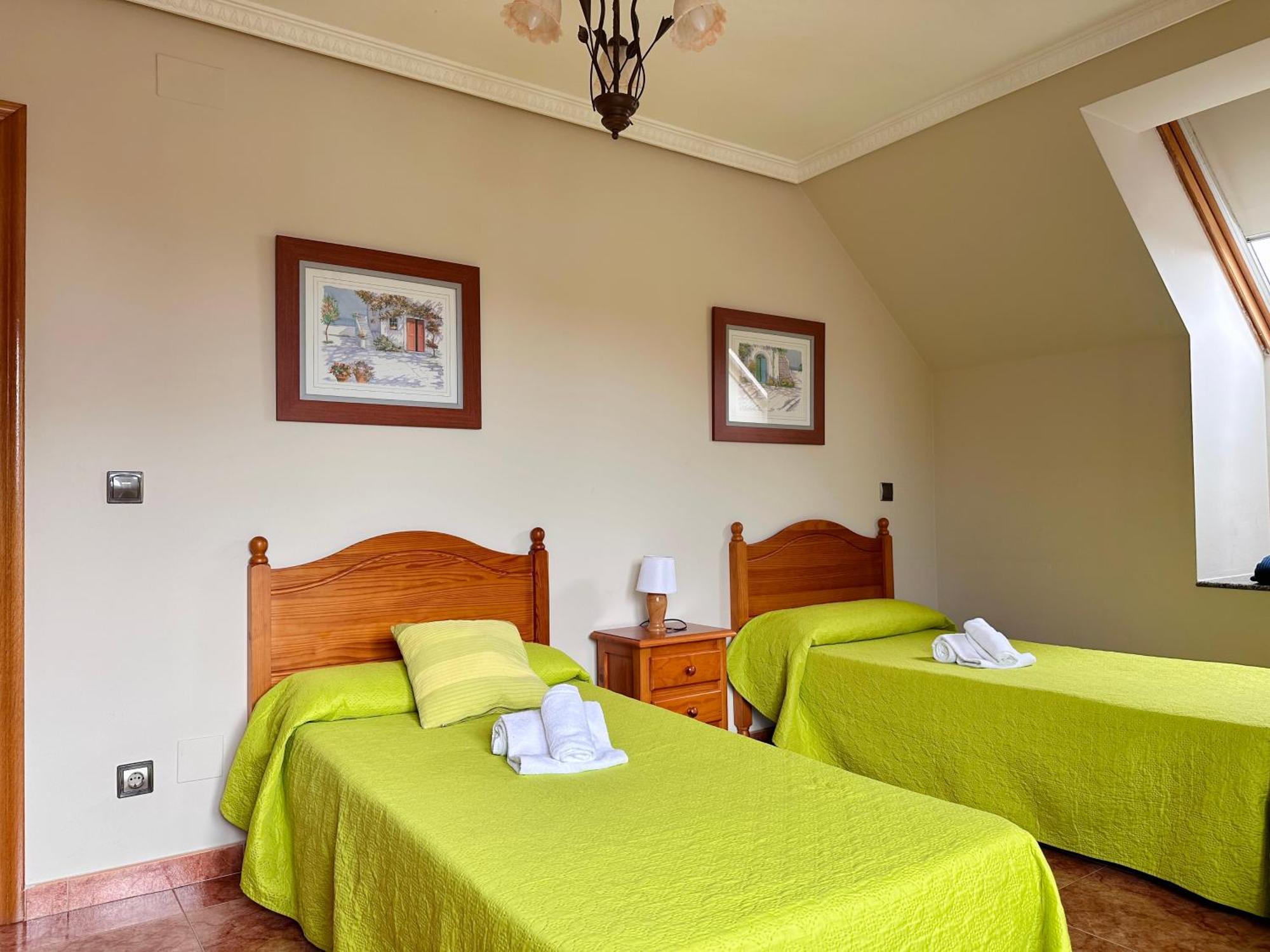 Apartamentos Pineda نوخا المظهر الخارجي الصورة