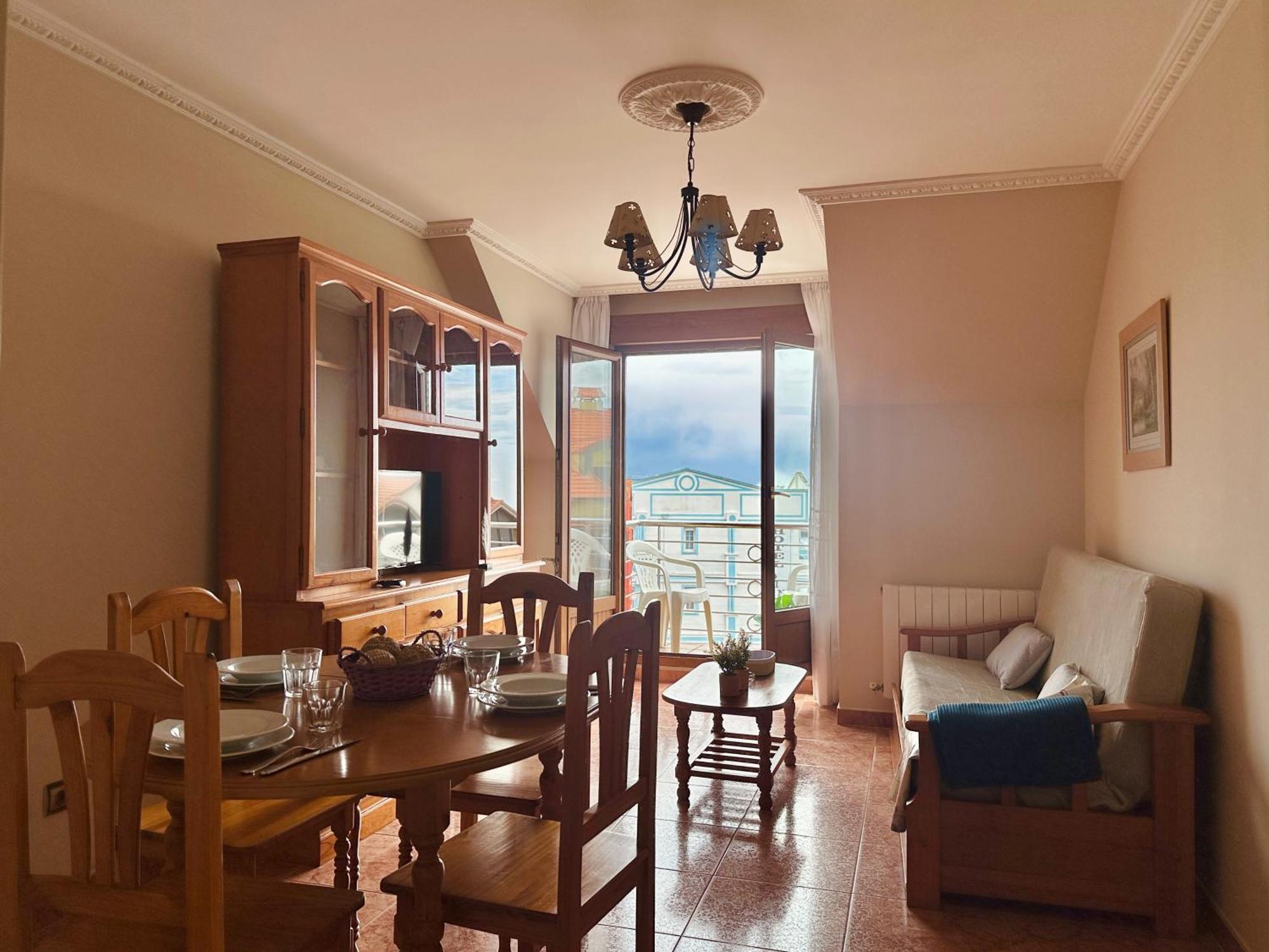 Apartamentos Pineda نوخا المظهر الخارجي الصورة