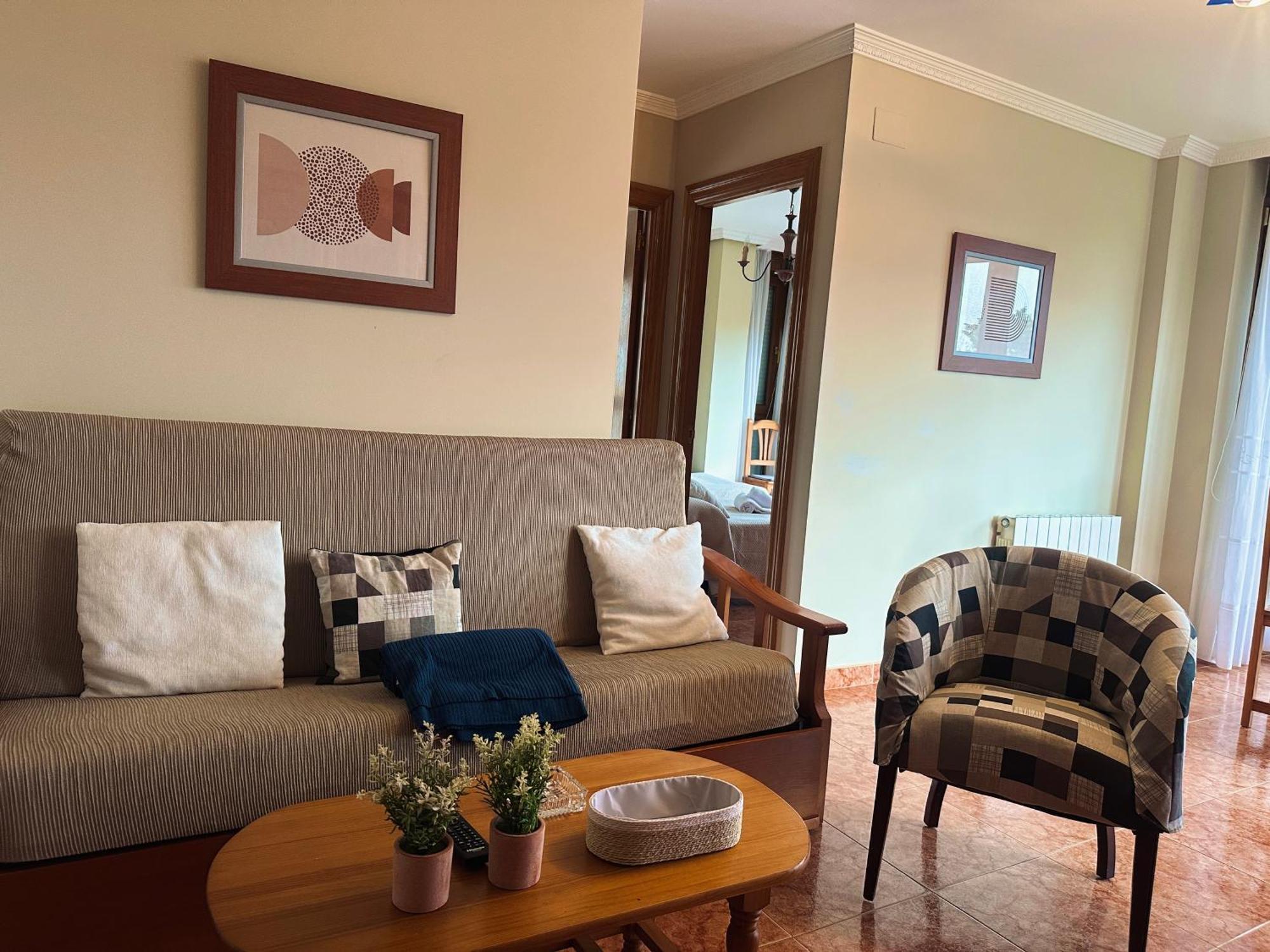 Apartamentos Pineda نوخا المظهر الخارجي الصورة