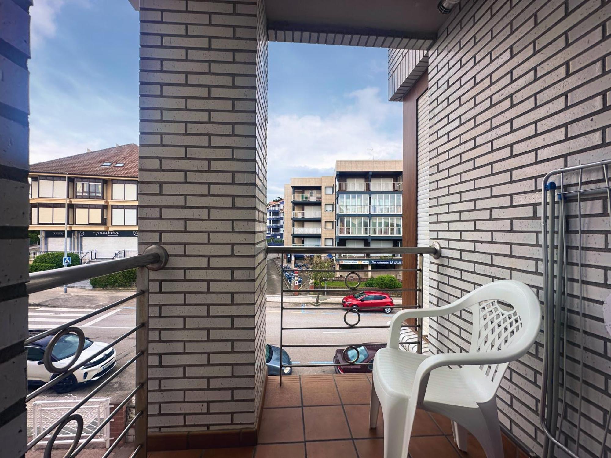 Apartamentos Pineda نوخا المظهر الخارجي الصورة