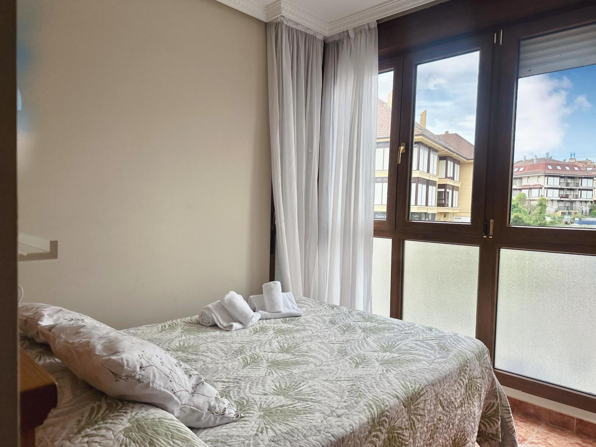 Apartamentos Pineda نوخا المظهر الخارجي الصورة