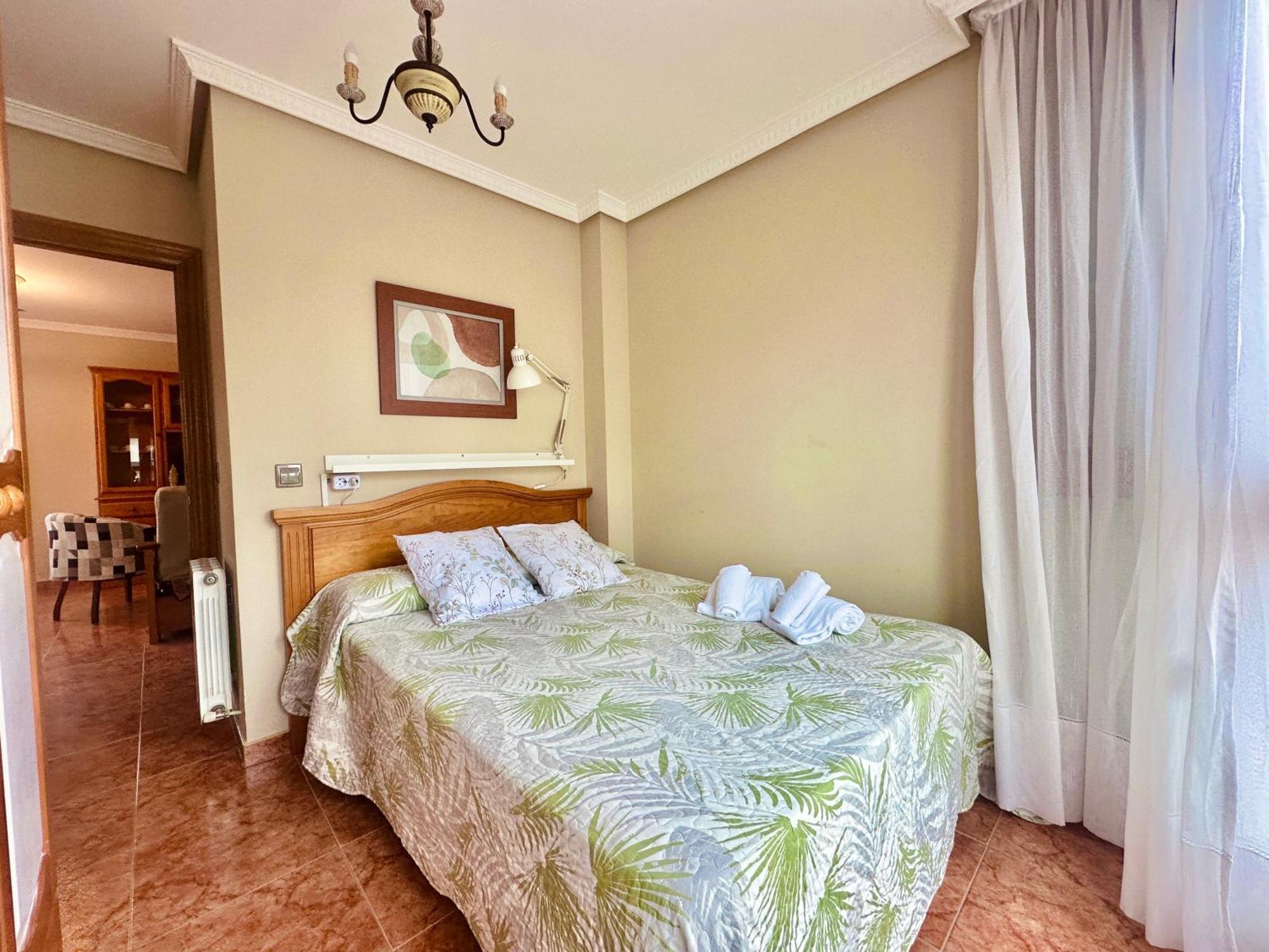 Apartamentos Pineda نوخا المظهر الخارجي الصورة