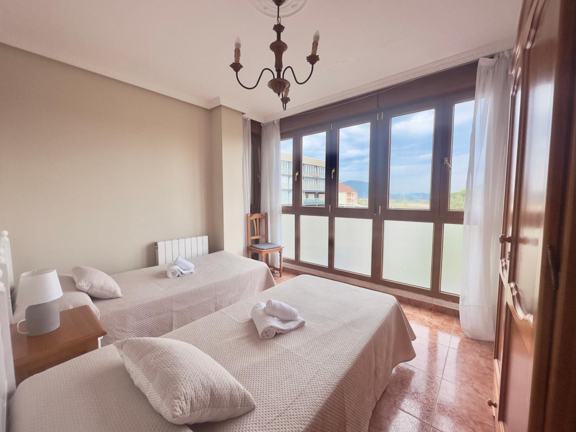 Apartamentos Pineda نوخا المظهر الخارجي الصورة