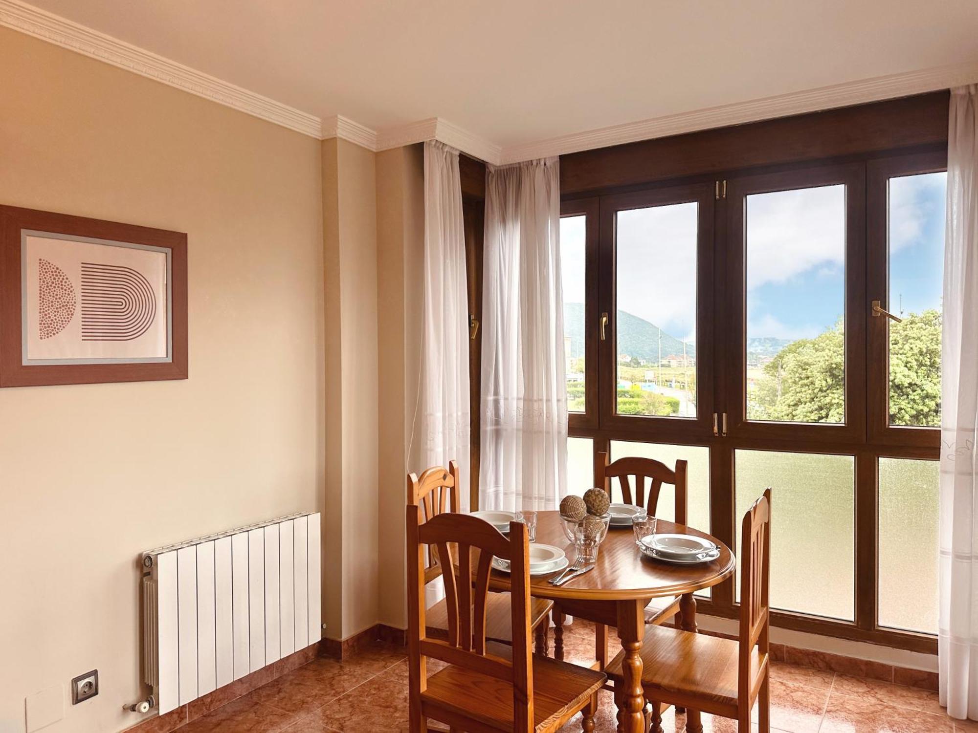 Apartamentos Pineda نوخا المظهر الخارجي الصورة