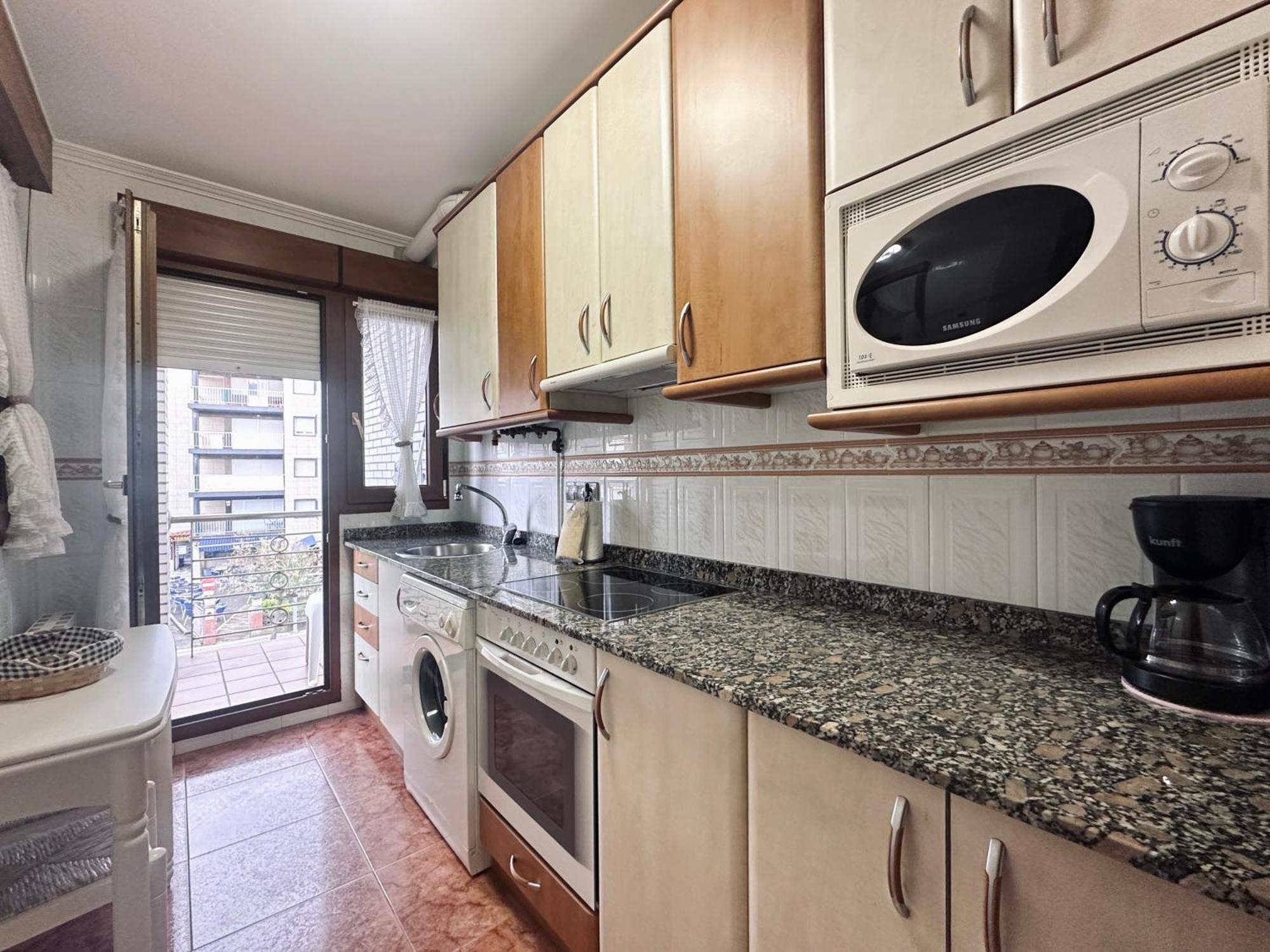 Apartamentos Pineda نوخا المظهر الخارجي الصورة