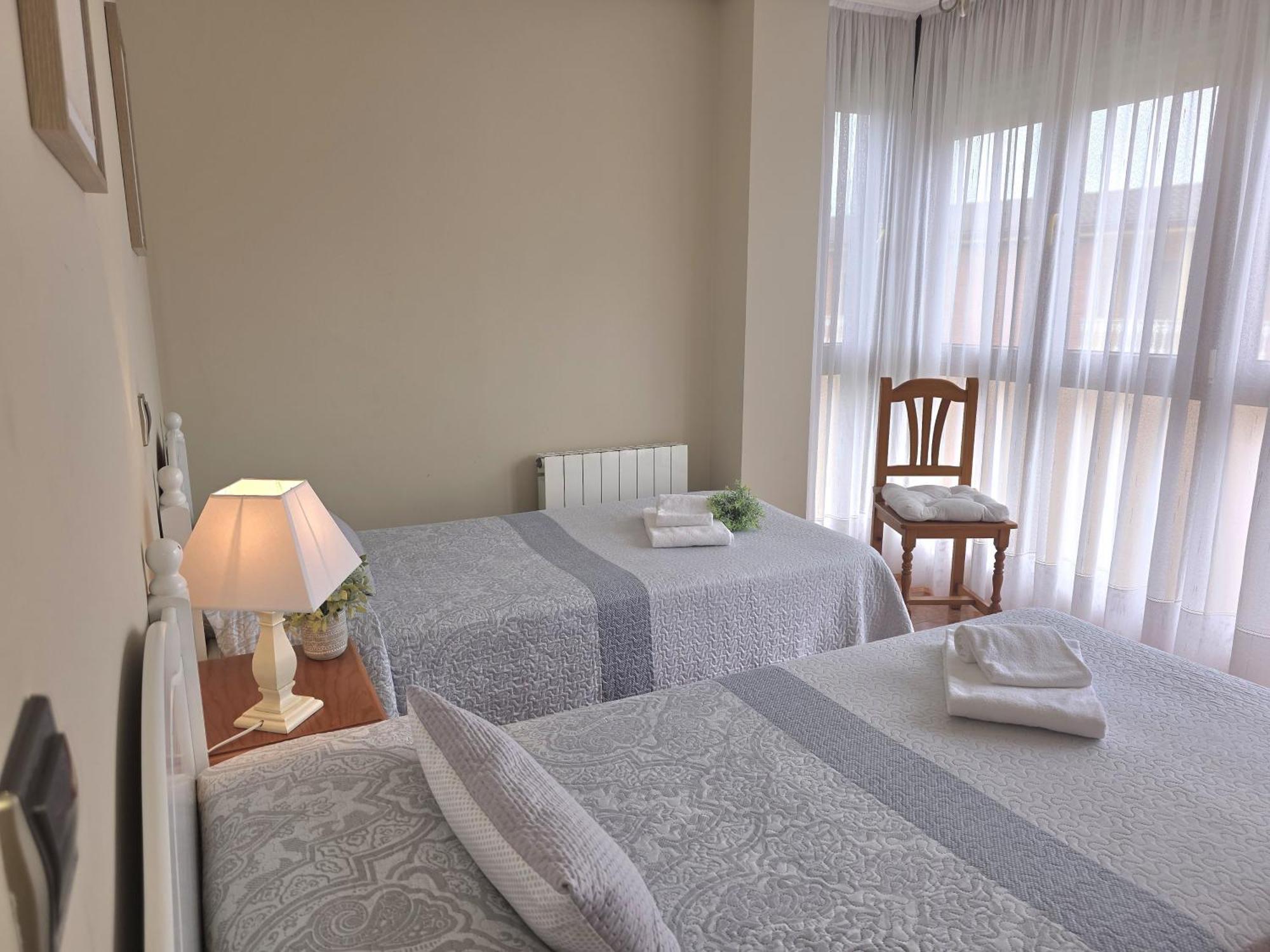 Apartamentos Pineda نوخا المظهر الخارجي الصورة