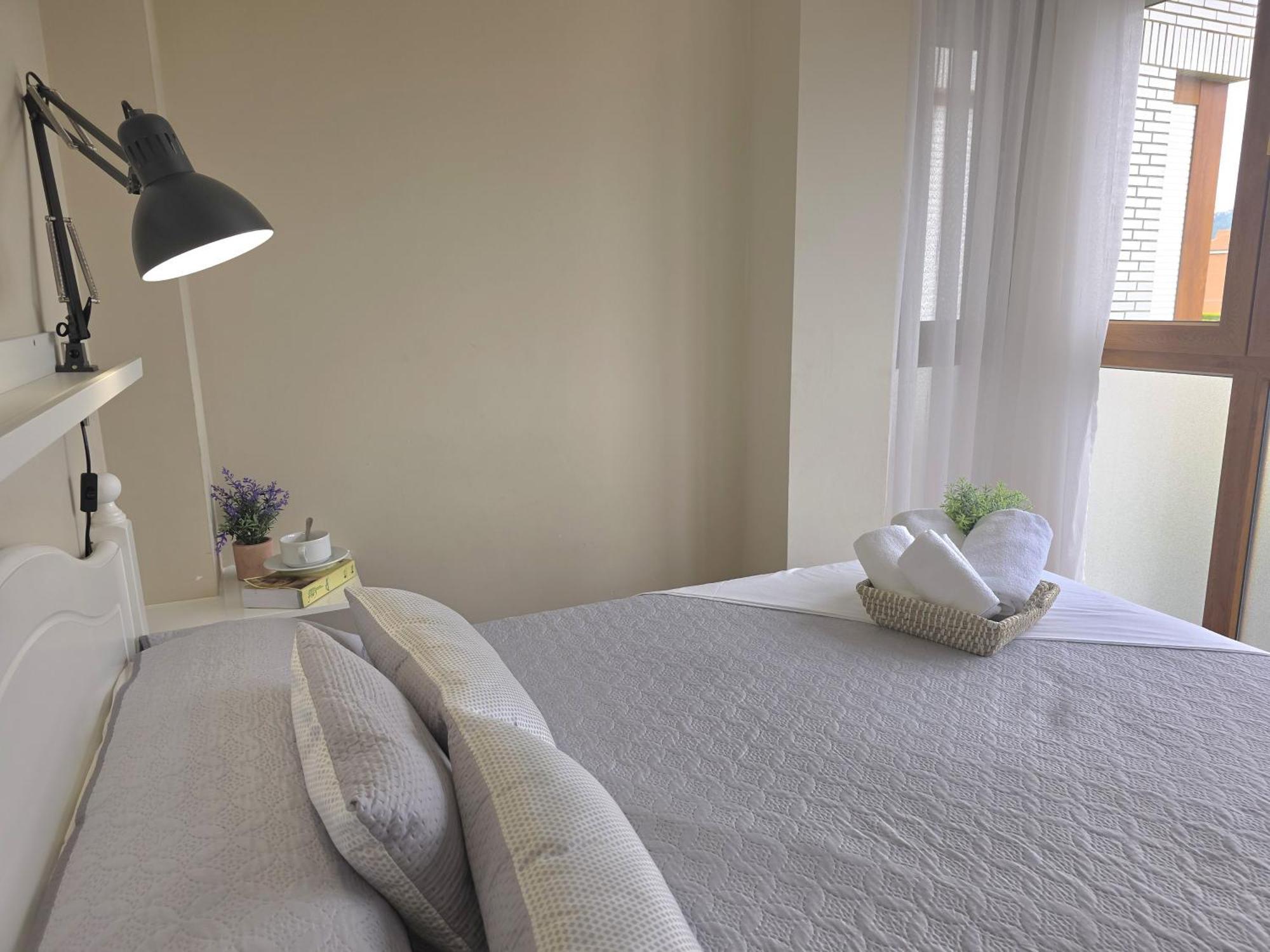 Apartamentos Pineda نوخا المظهر الخارجي الصورة