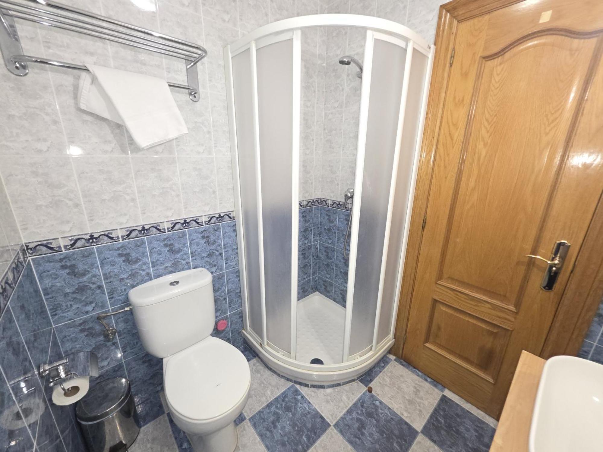 Apartamentos Pineda نوخا المظهر الخارجي الصورة