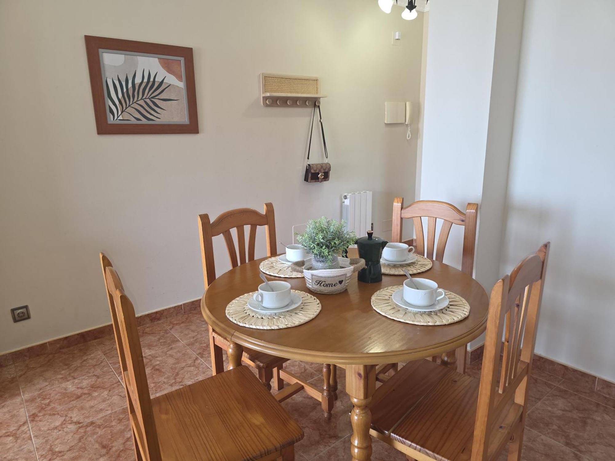 Apartamentos Pineda نوخا المظهر الخارجي الصورة